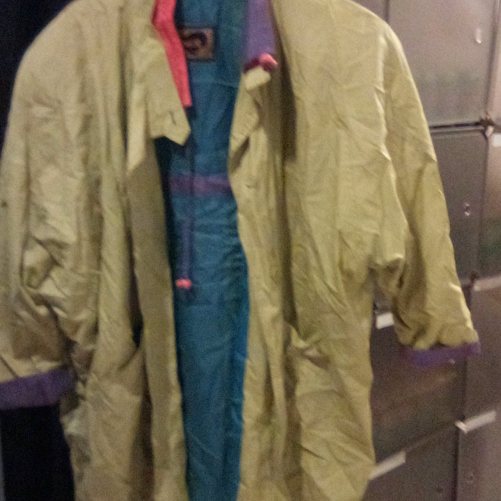 Coats - Picture 3 of 3